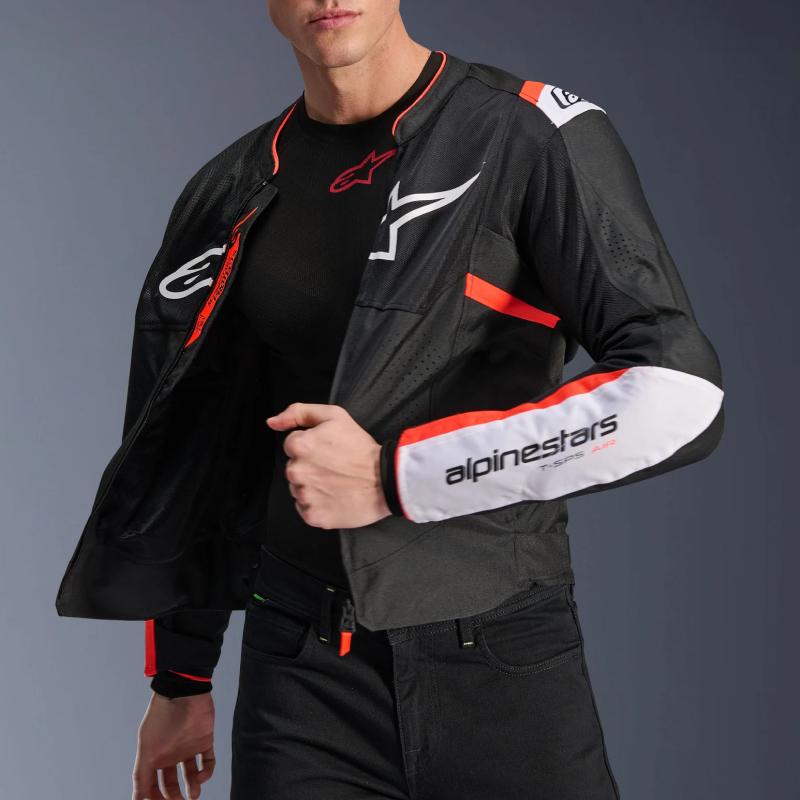 Kurtka motocylkowa Alpinestars T-SPS Air v2