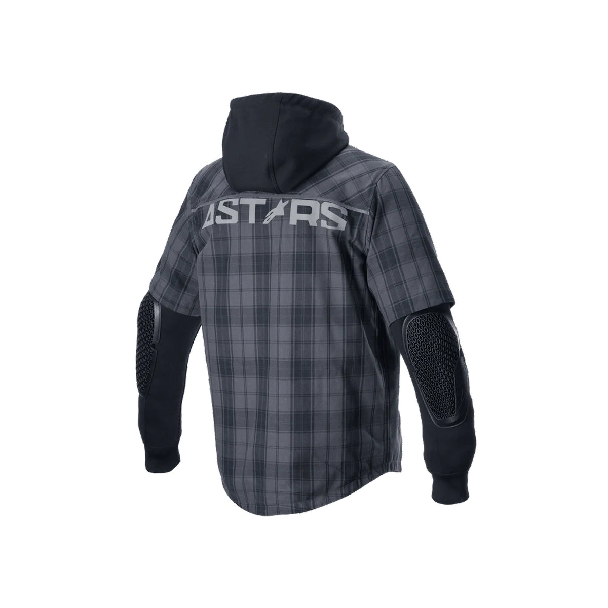 Koszula motocyklowa Alpinestars MO.ST.EQ Tartan
