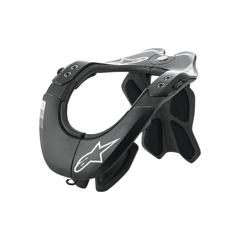 Ochraniacz na kark Alpinestars BNS Tech 2 Neck Support