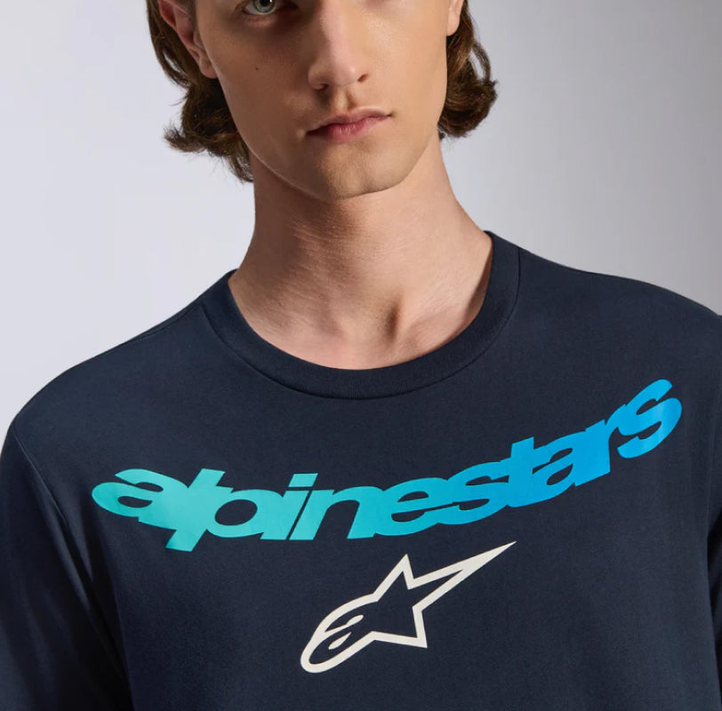 Koszulka Alpinestars Collared