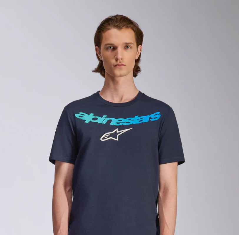 Koszulka Alpinestars Collared