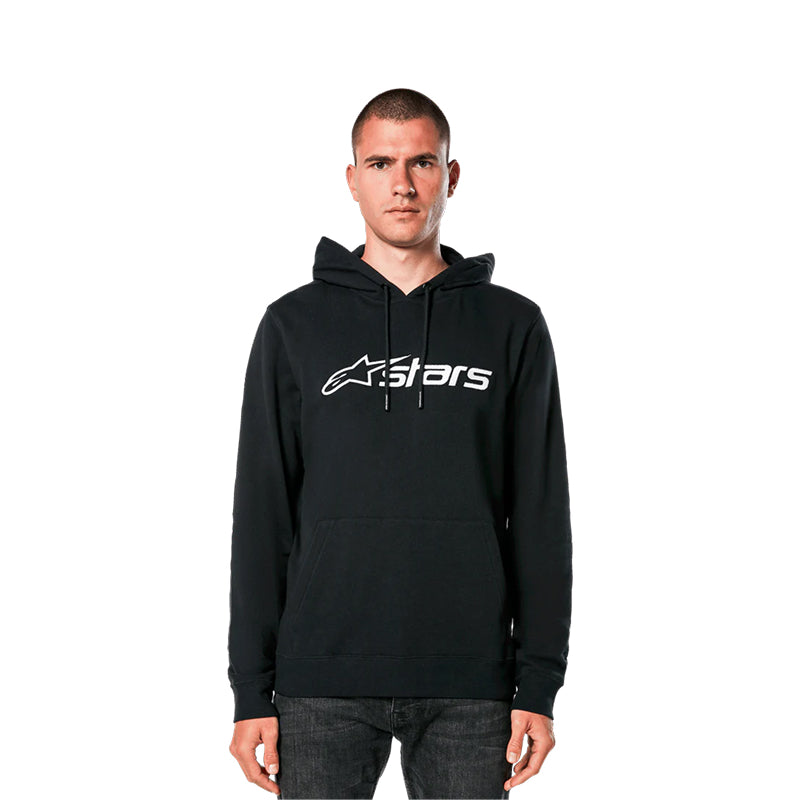 Bluza z Kapturem Alpinestars Blaze V3