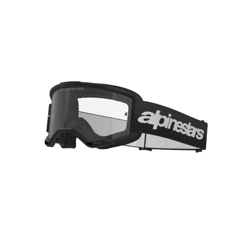 Gogle offroad Alpinestars Vision 3