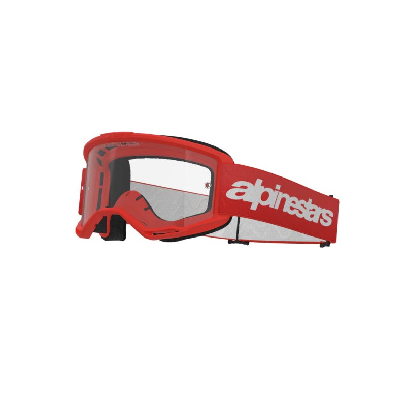 Gogle offroad Alpinestars Vision 3