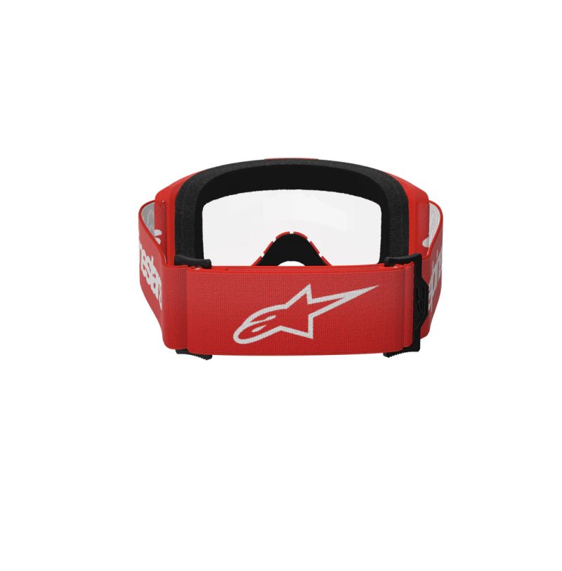 Gogle offroad Alpinestars Vision 3