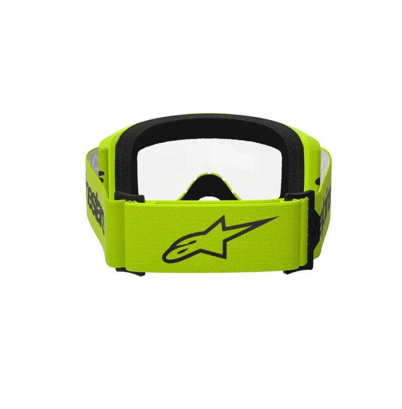 Gogle offroad Alpinestars Vision 3