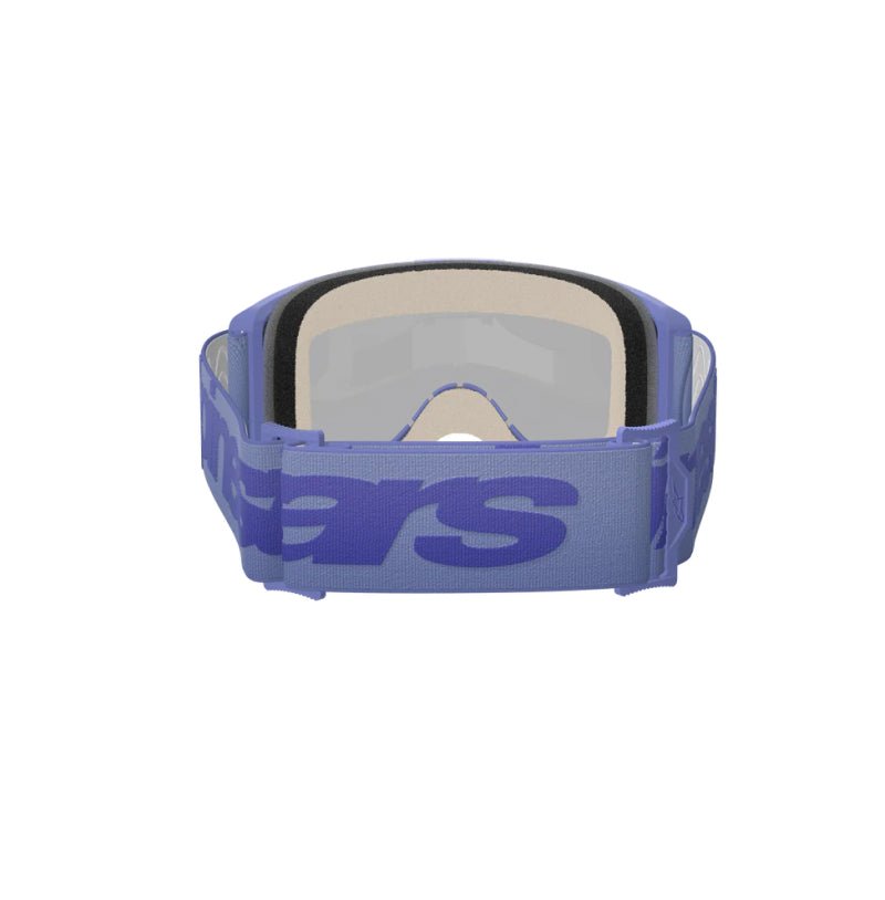 Gogle offroad Alpinestars Vision 5 Wordmark