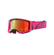 Gogle offroad Alpinestars Vision 8 Corp