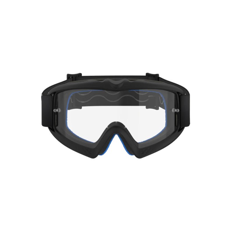 Gogle dziecięce offroad Alpinestars Youth