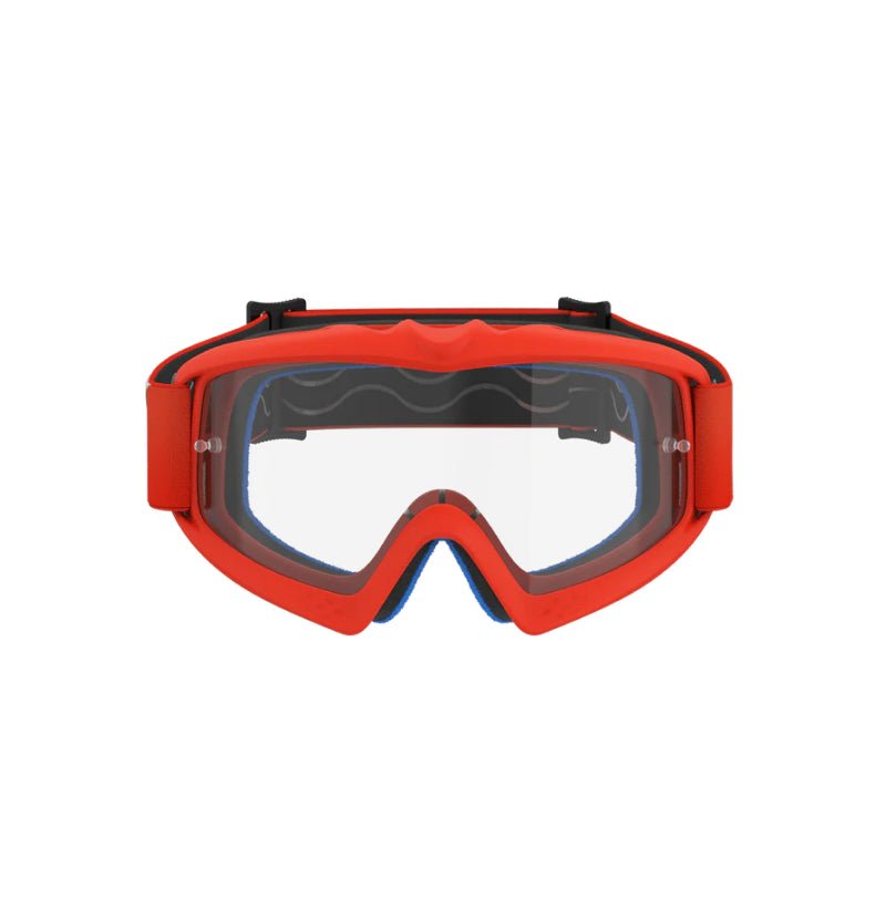 Gogle dziecięce offroad Alpinestars Youth