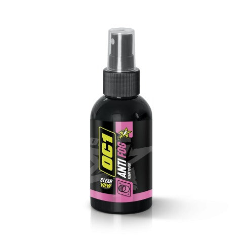 OC1 Preparat przeciw parowaniu wizjera100ml