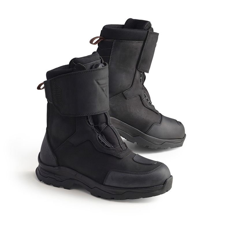 Buty Motocyklowe Modeka Atlaz