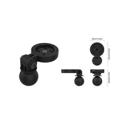 Uchwyt BEELINE Ball Mount