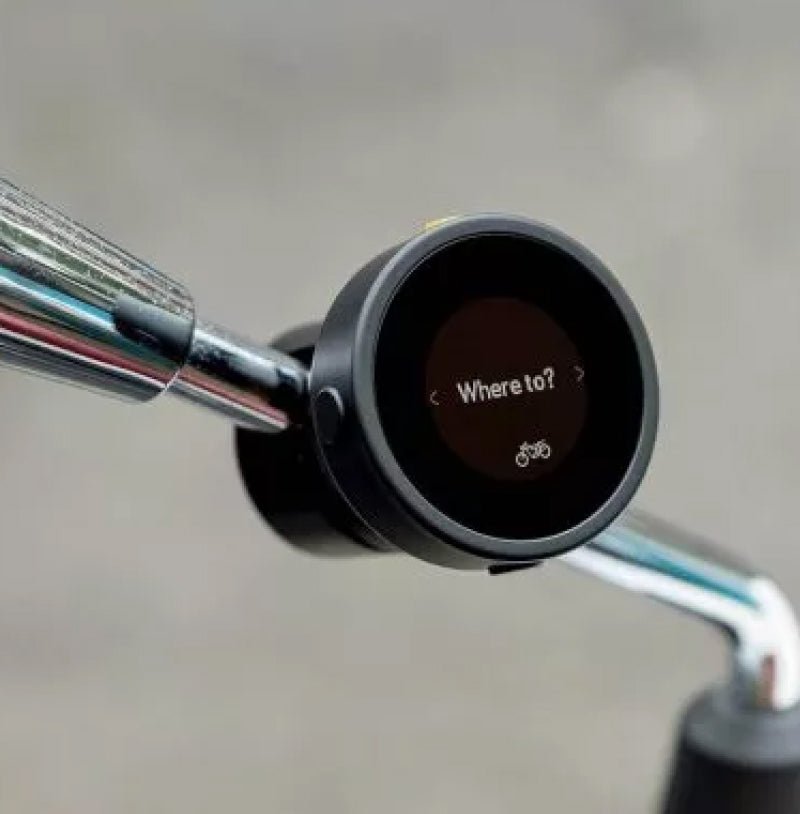 Uchwyt na lusterko do nawigacji Beeline