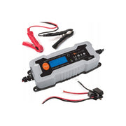 Ładowarka Automatyczna prostownik SBC-61238