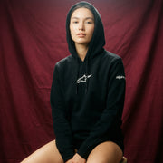 Bluza Alpinestars FRONTAL HOODIE Unisex