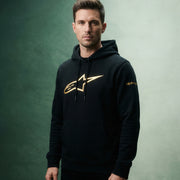 Bluza Alpinestars GILDED HOODIE Unisex