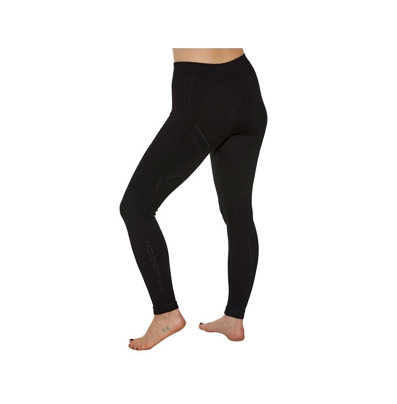 Spodnie termoaktywene damskie Brubeck Extreme Merino