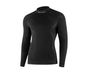 Koszulka Termoaktywna Męska z Długim Rękawem Brubeck Extreme Merino