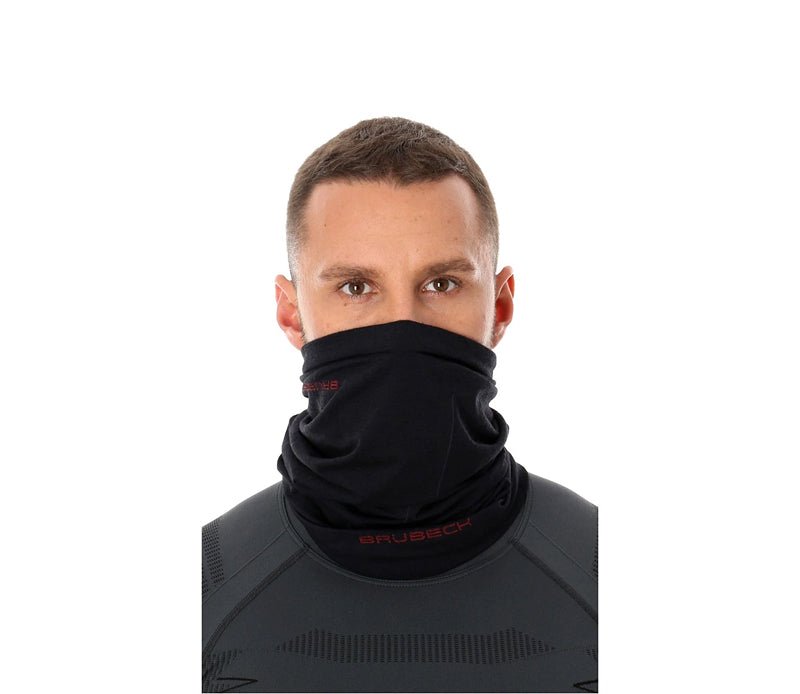 Komin wełniany Brubeck Merino