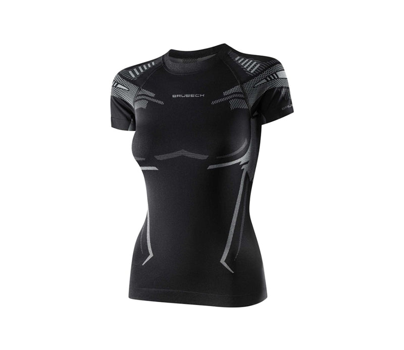 Koszulka damska Brubeck DRY