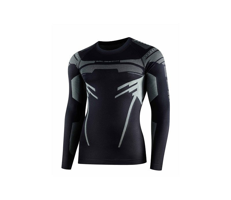 Koszulka męska Brubeck DRY