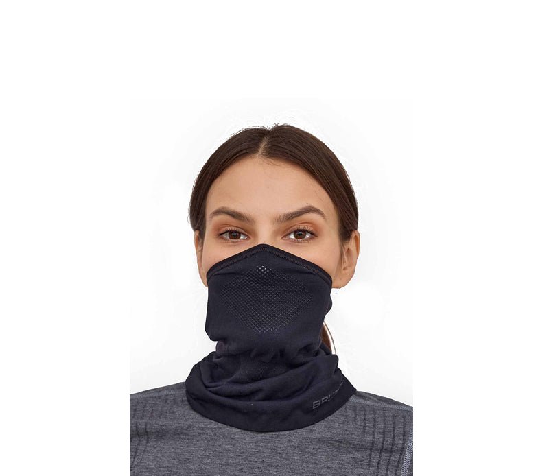 Półkominiarka Brubeck