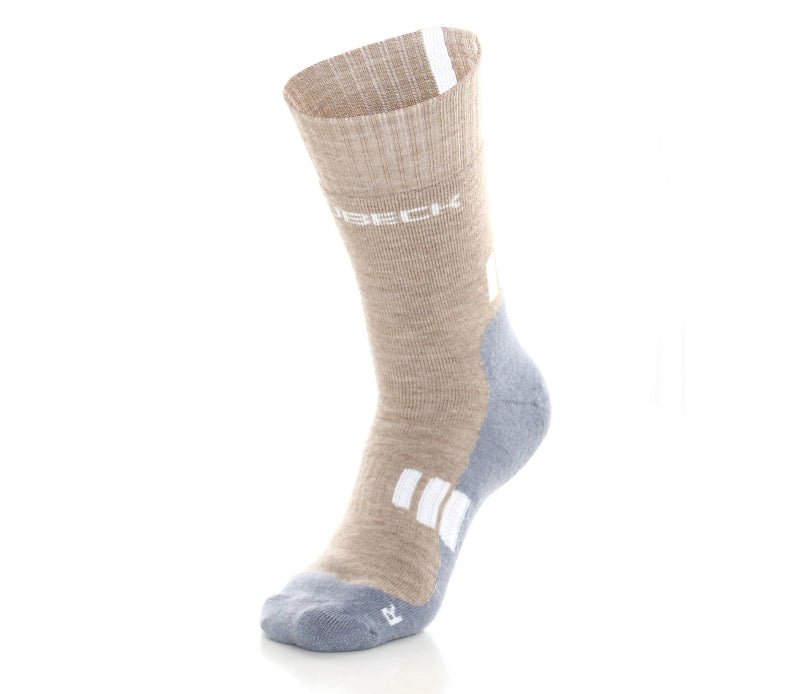 Skarpety damskie Brubeck Trekking Light