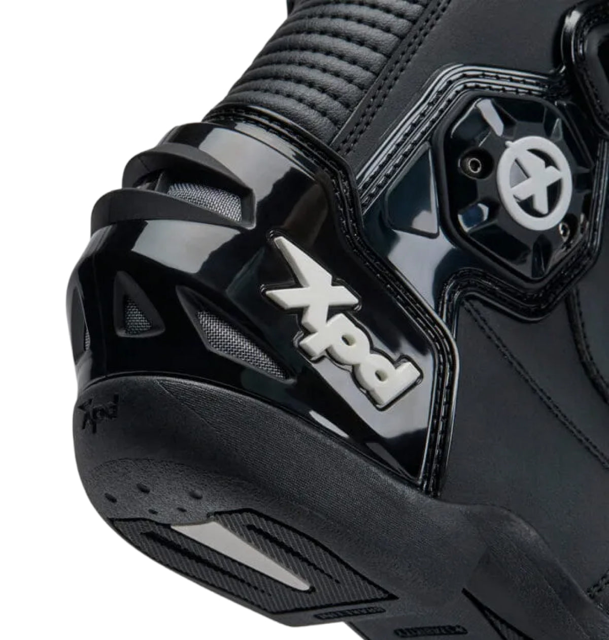 Buty sportowe XPD XP6-S