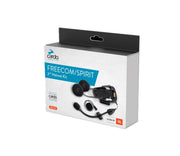 Cardo Zestaw Audio + montaż do Freecom/Spirit