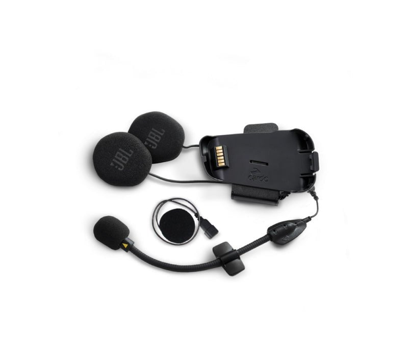 Cardo Zestaw Audio + montaż do Freecom/Spirit