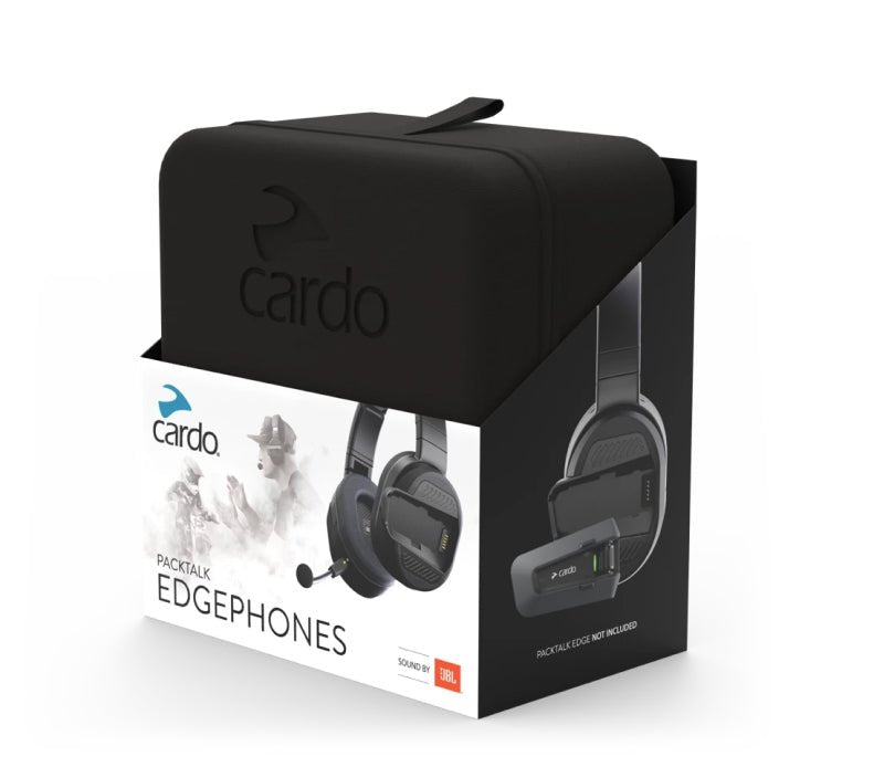 Słuchawki Cardo JBL