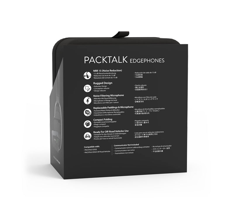 Słuchawki Cardo JBL