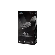 Interkom motocyklowy Cardo 4XS