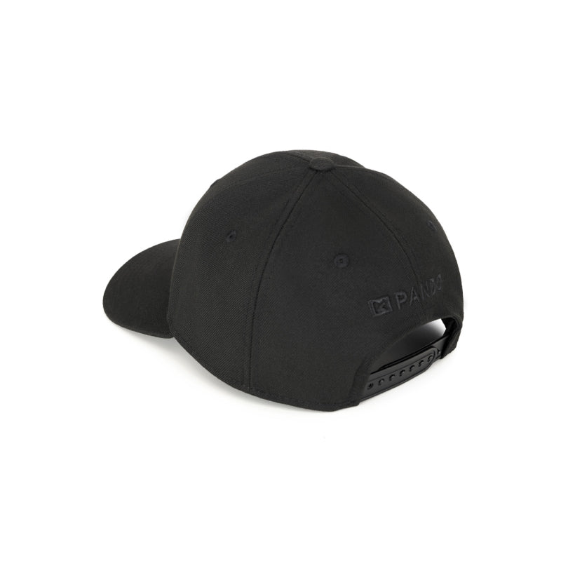 Czapka z daszkiem Pando Moto Kabuto Runa Unisex