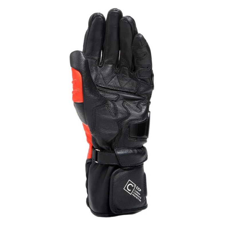 Rękawice Dainese Carbon 4 Long