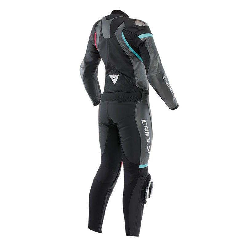 Kombinezon damski Dainese Fulminea 2-częściowy