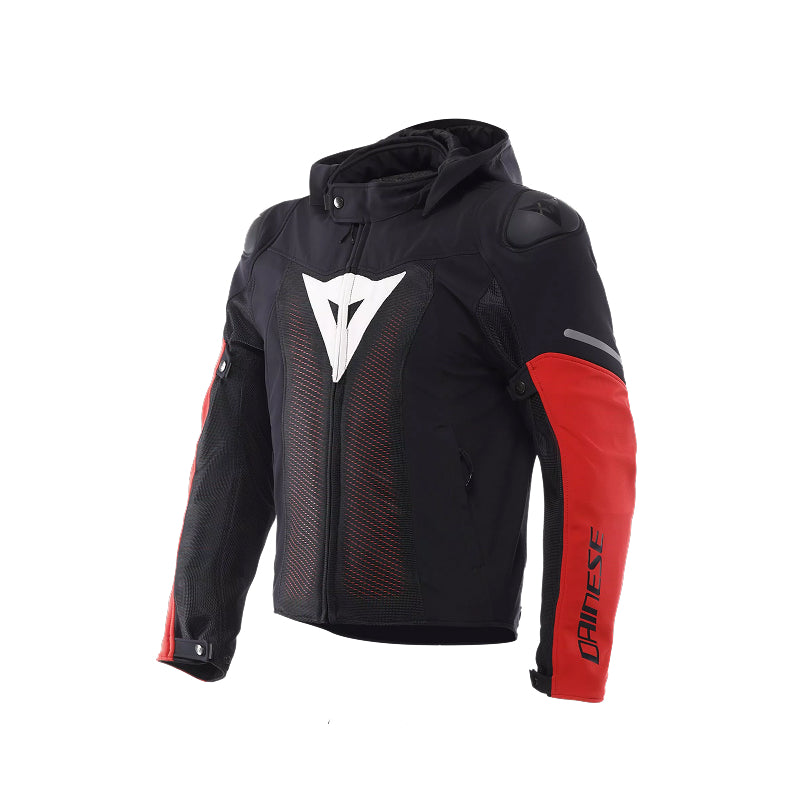 Kurtka Dainese SUPER SPRINT AIR TEX