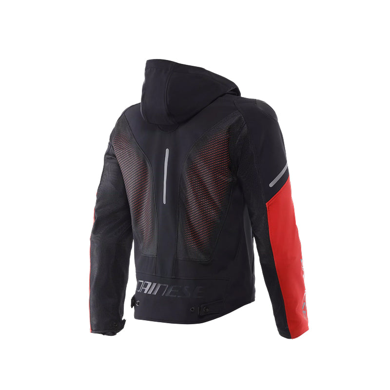 Kurtka Dainese SUPER SPRINT AIR TEX