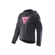 Damska Kurtka Dainese SUPER SPRINT AIR TEX
