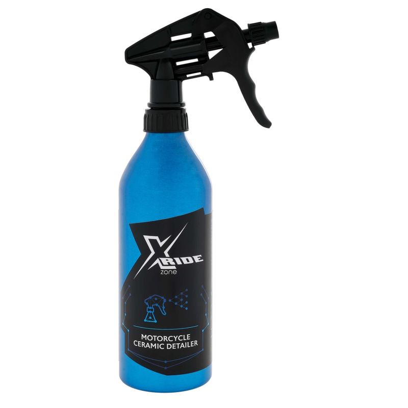 Ceramic Detailer Wosk / Politura Xzone 500 ml