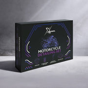 Zestaw do detailingu motocykla Xzone
