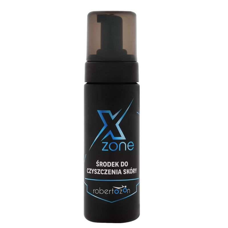 Preparat do odzieży skórzanej Xzone