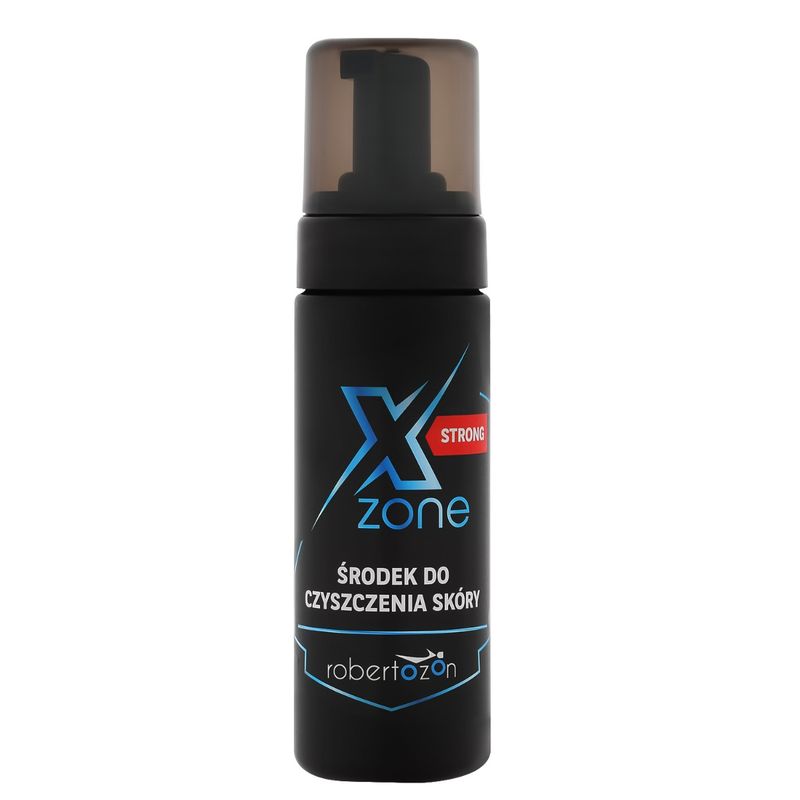 Preparat do odzieży skórzanej Xzone Strong