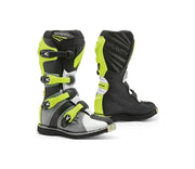 Dzięcięce buty offroad FORMA FORMA Gravity Kids