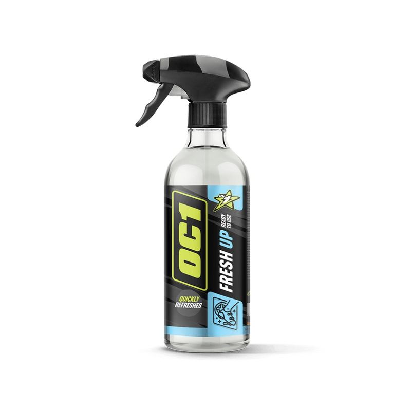 OC1 Środek do czyszczenia kasku 450 ml