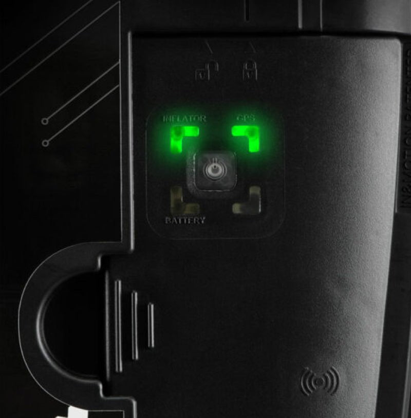 Airbag Furygan Evolution+