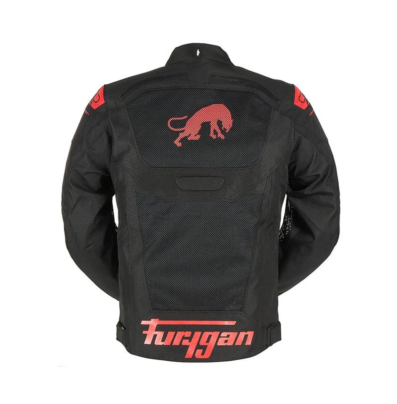 Kurtka Furygan Atom Vented Evo