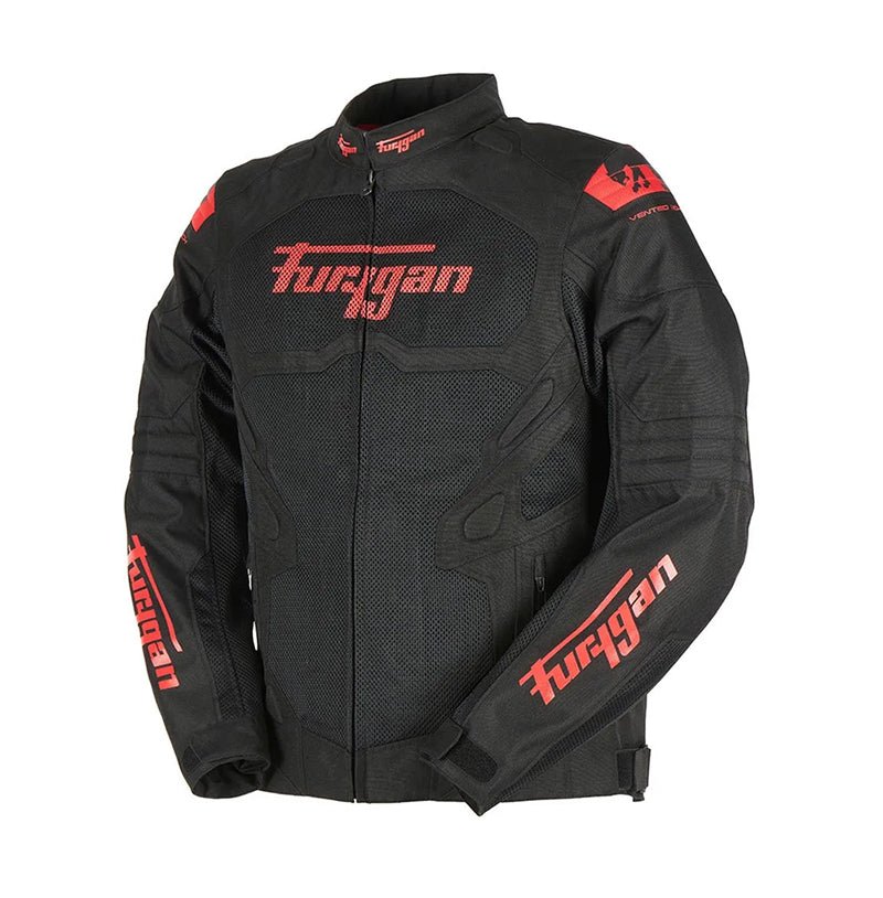 Kurtka Furygan Atom Vented Evo