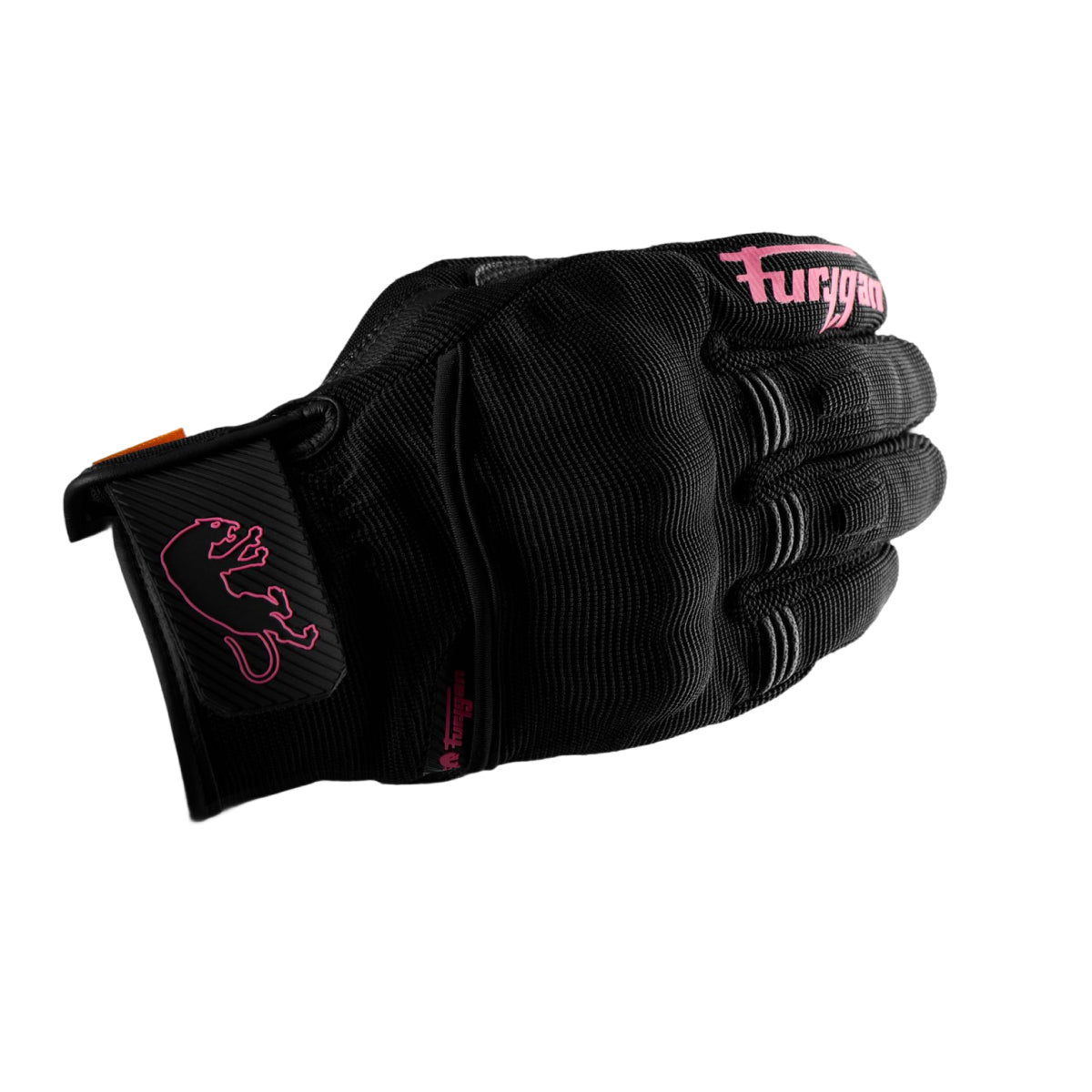 Rękawice motocyklowe Furygan JET LADY D3O® EVO